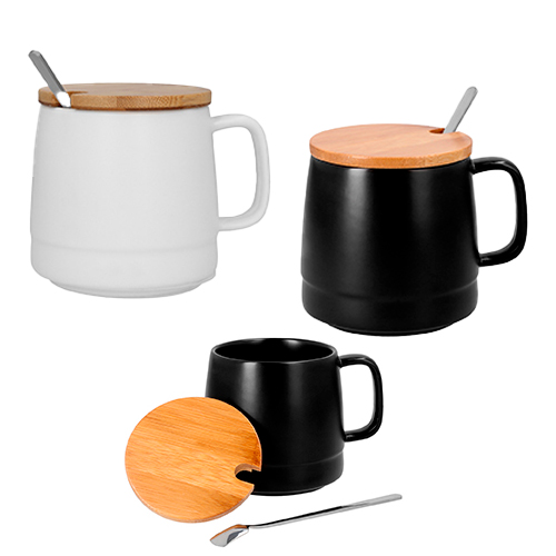 Taza Caliz