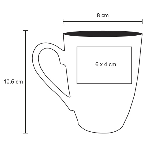 Taza Koz-esq