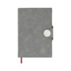 Libreta Dan Gris