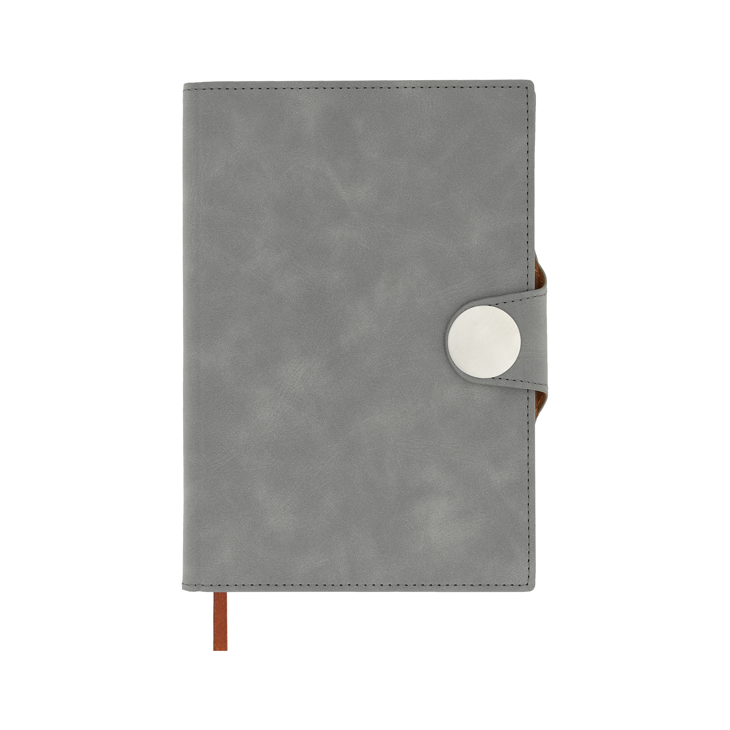 Libreta Dan Gris