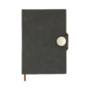 Libreta Dan negro