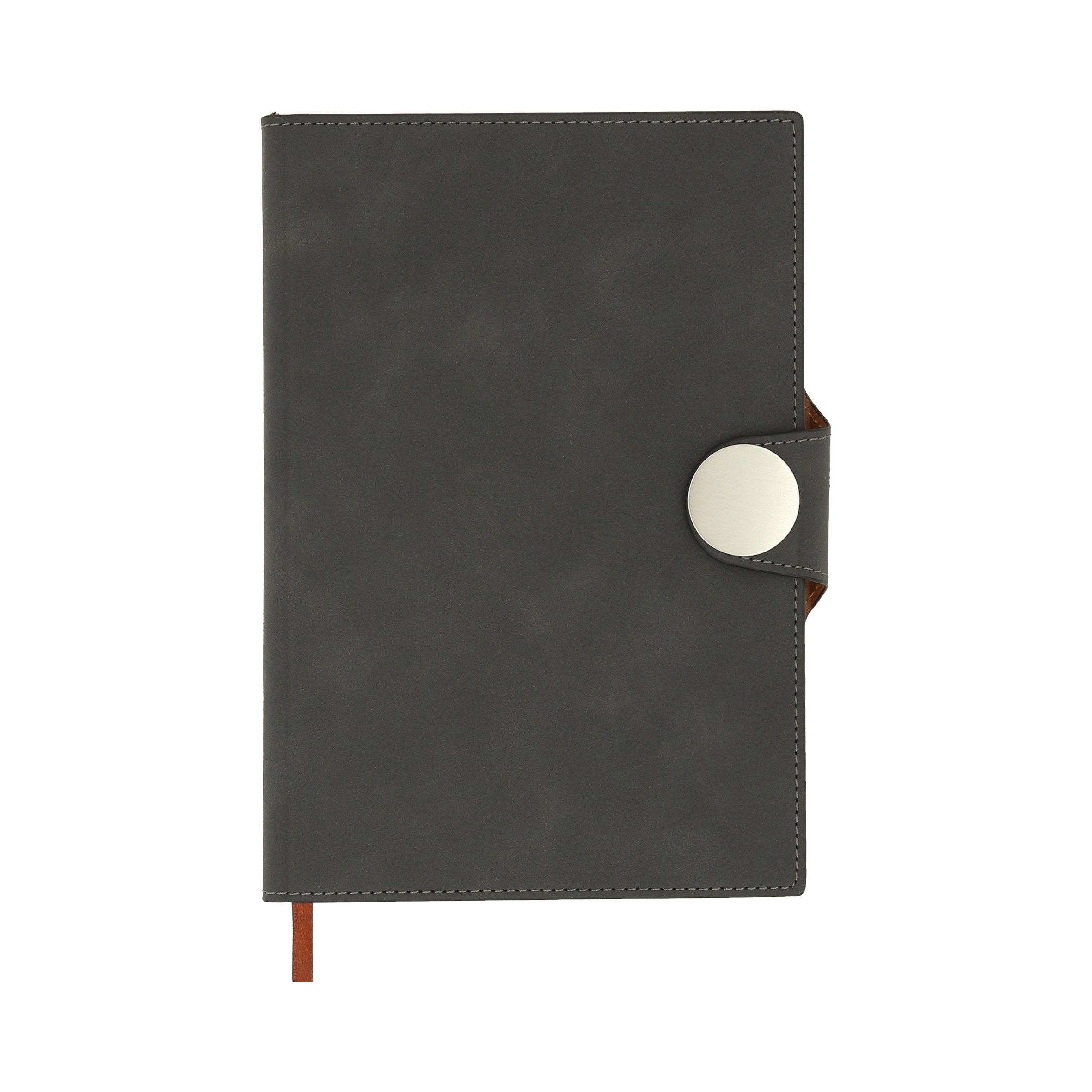 Libreta Dan negro