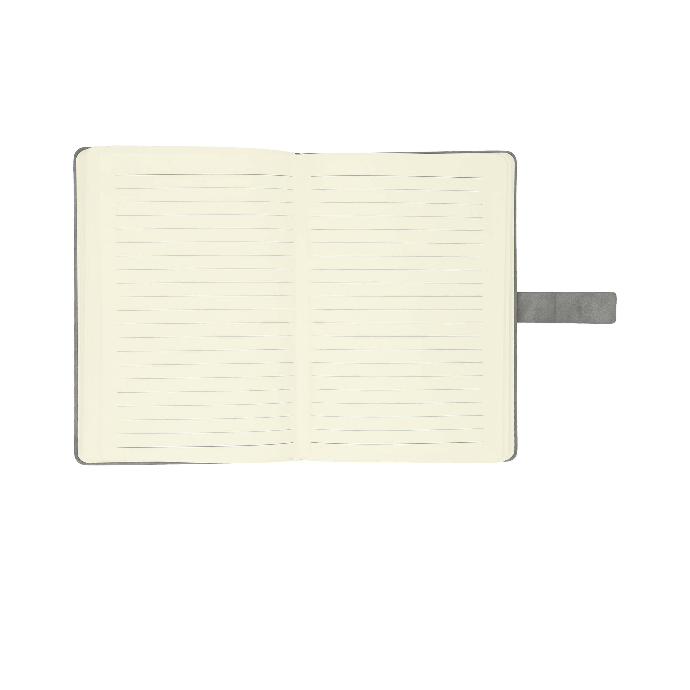 Libreta Waati Gris 1 Libreta Waati Gris 1