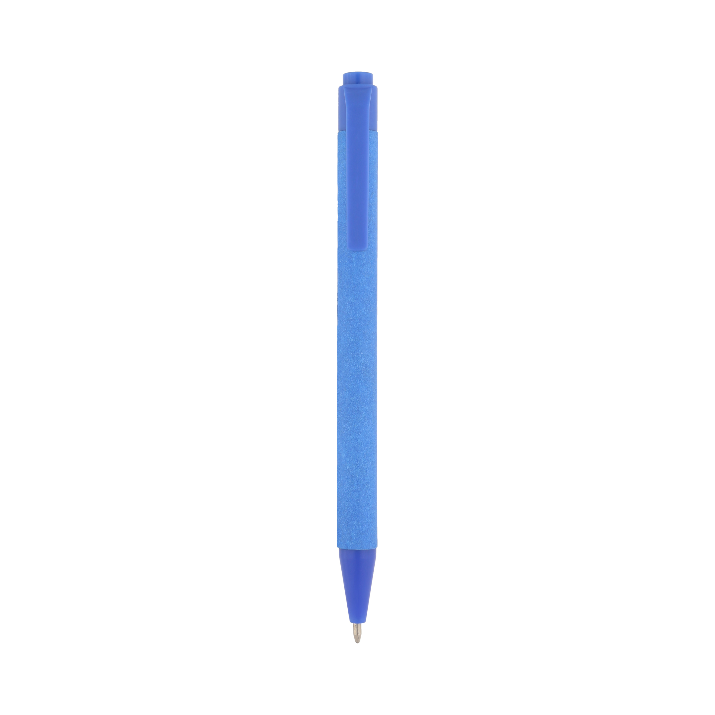 Bolígrafo Cartoon Azul Bolígrafo Cartoon Azul
