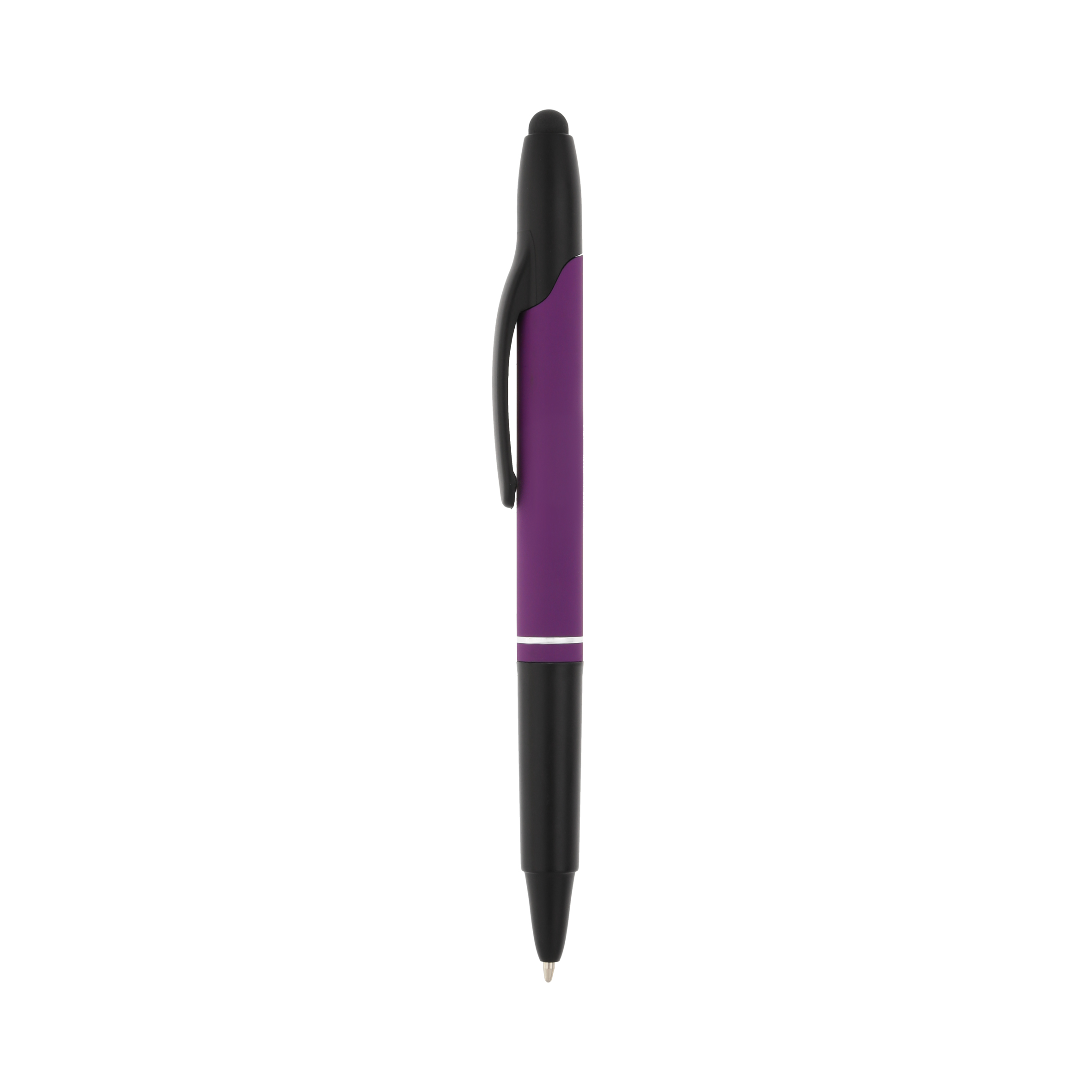 Bolígrafo Otawa morado