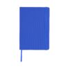 Libreta Keeper Azul Libreta Keeper Azul