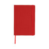 Libreta Keeper Rojo Libreta Keeper Rojo