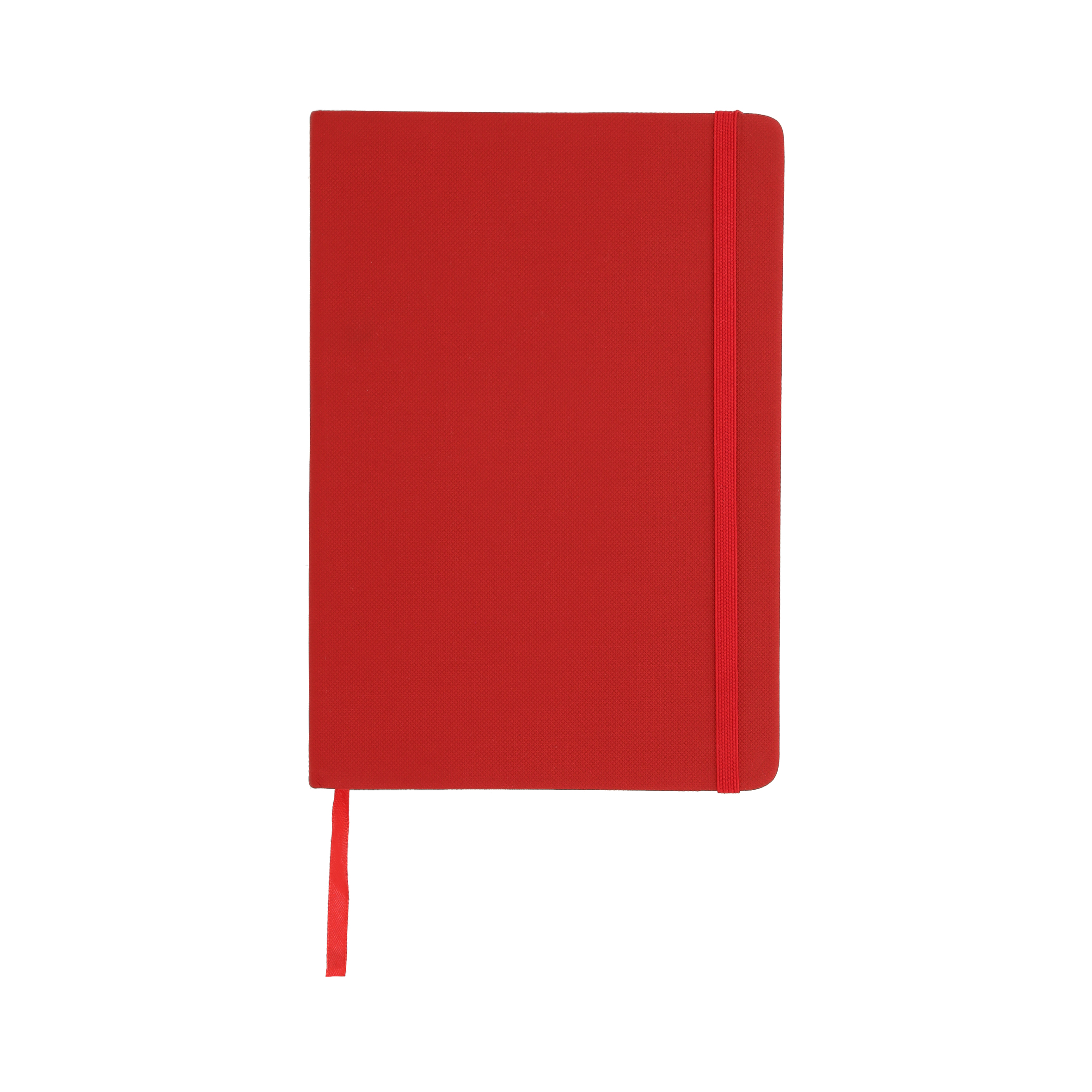 Libreta Keeper Rojo Libreta Keeper Rojo