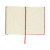 Libreta Keeper Rojo 1 Libreta Keeper Rojo 1
