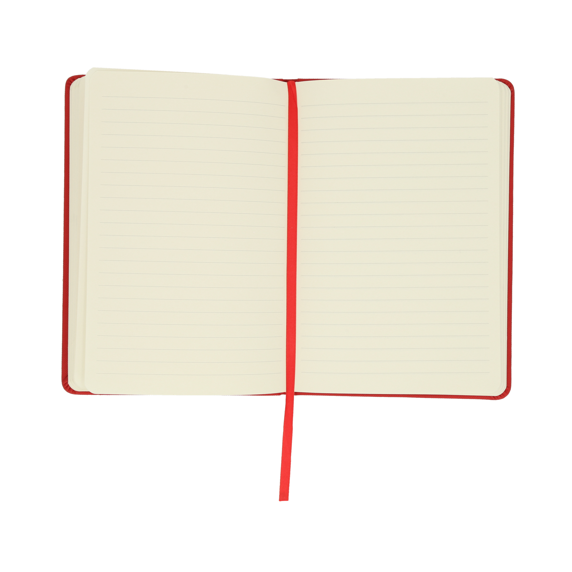 Libreta Keeper Rojo 1 Libreta Keeper Rojo 1