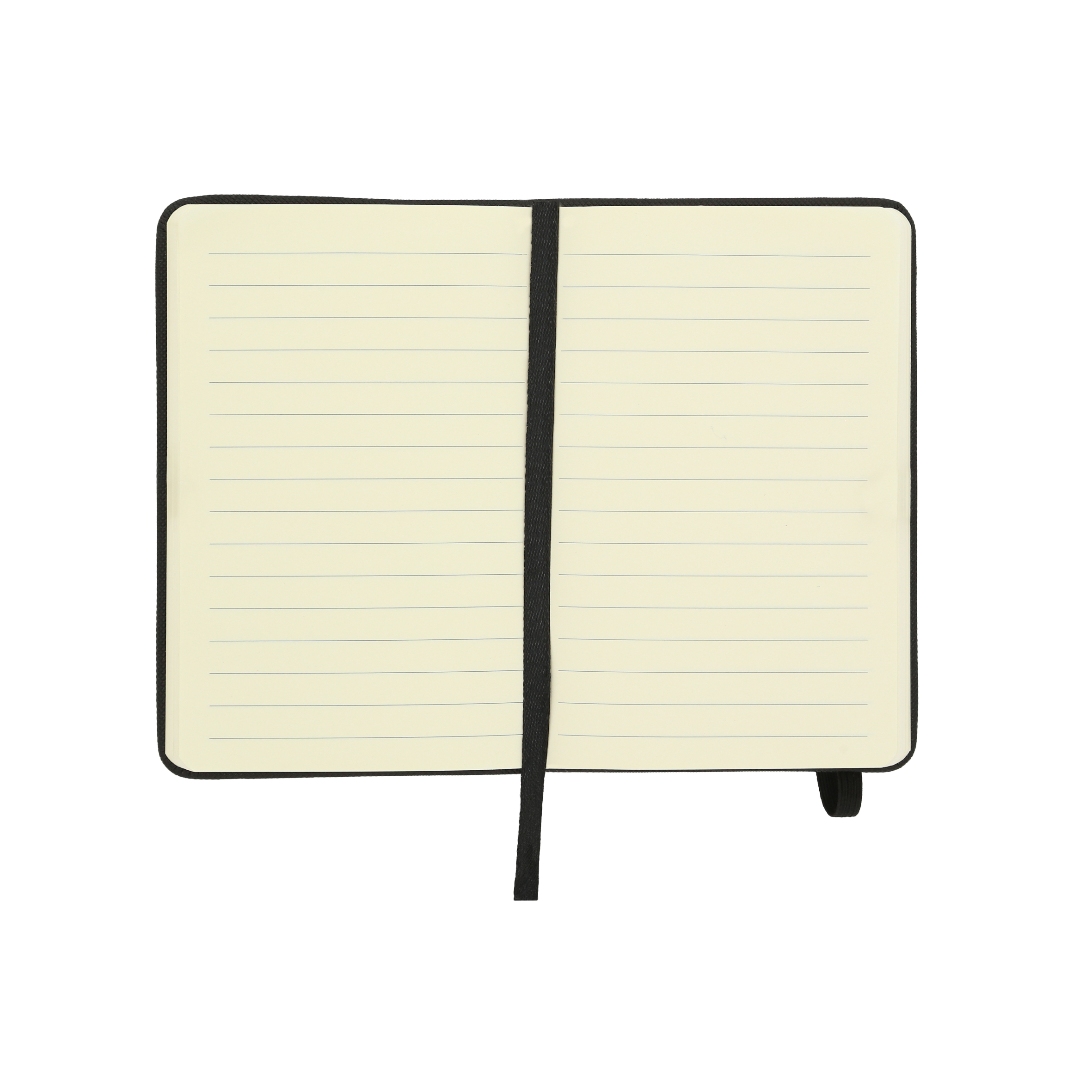 Libreta Mini Keeper 2