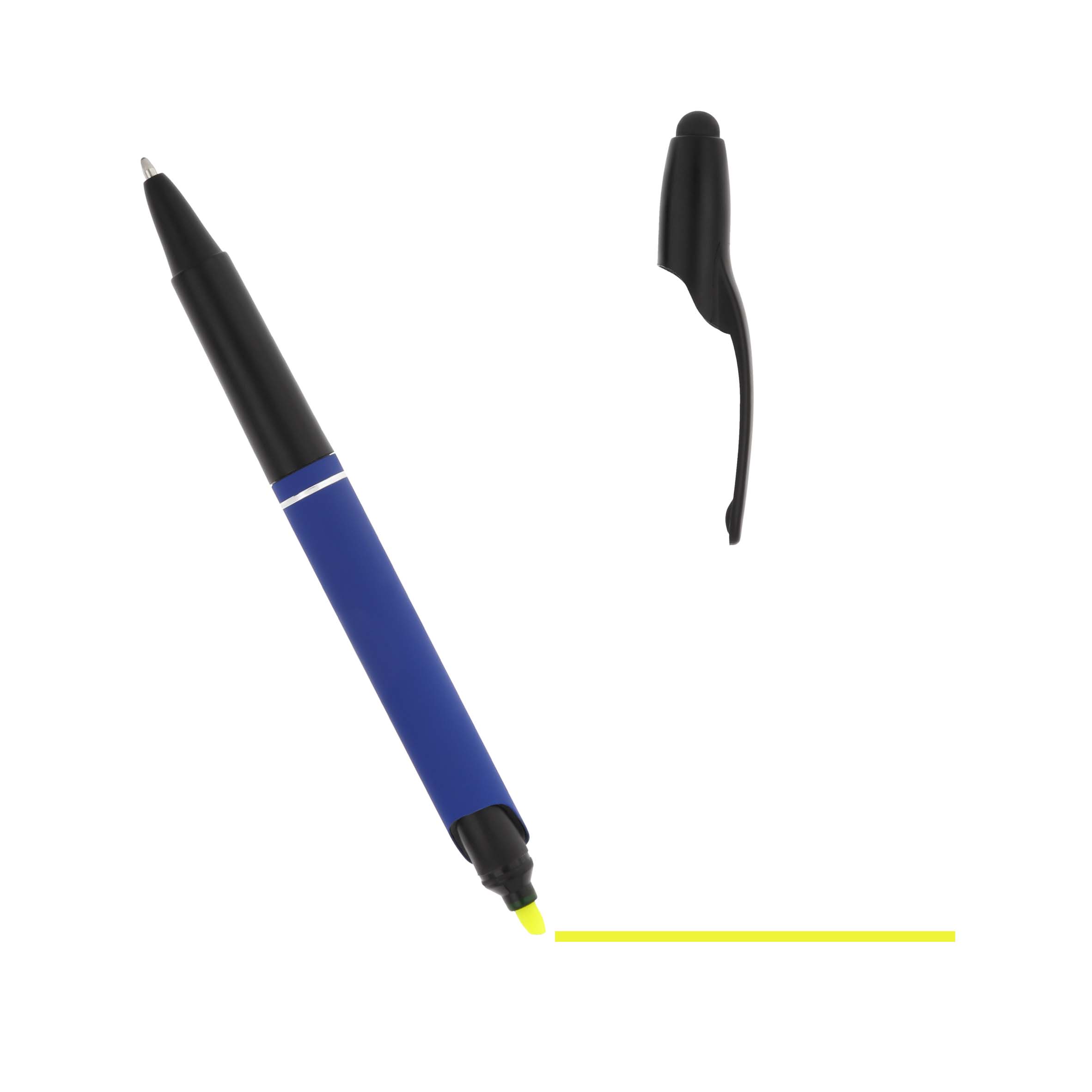 Bolígrafo Otawa Azul 1