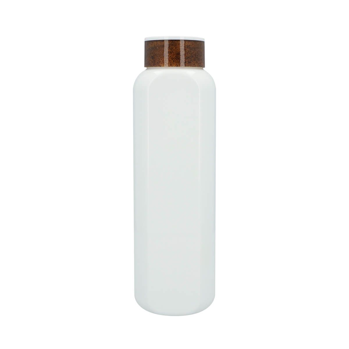Cilindro Belice Blanco