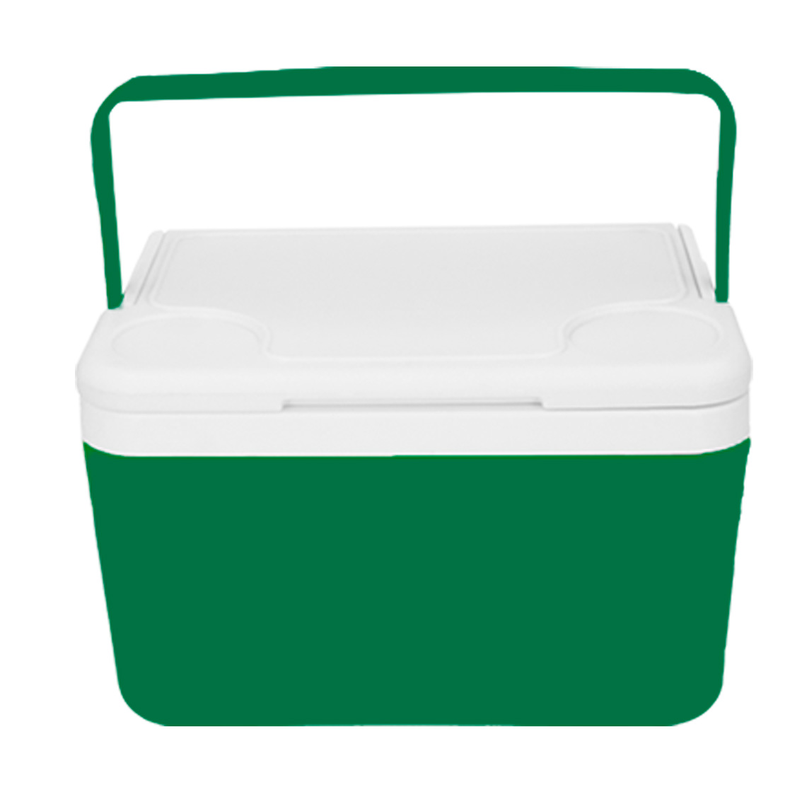 Hielera Polar Verde Hielera Polar Verde