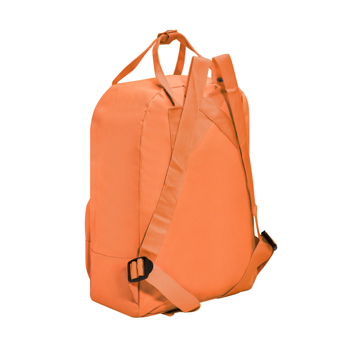 Mochila Ceres Naranja 2 Mochila Ceres Naranja 2