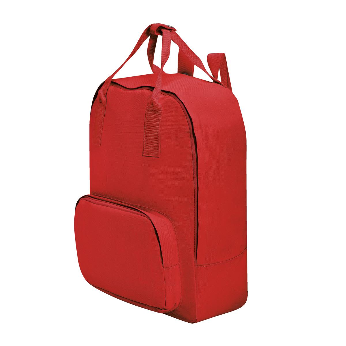 Mochila Ceres Rojo 1 Mochila Ceres Rojo 1