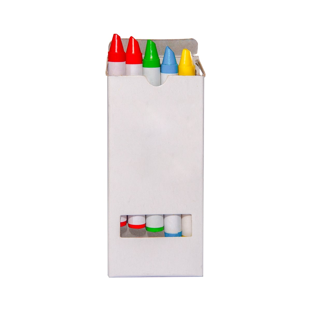 dpo-014_2 Caja de Crayones